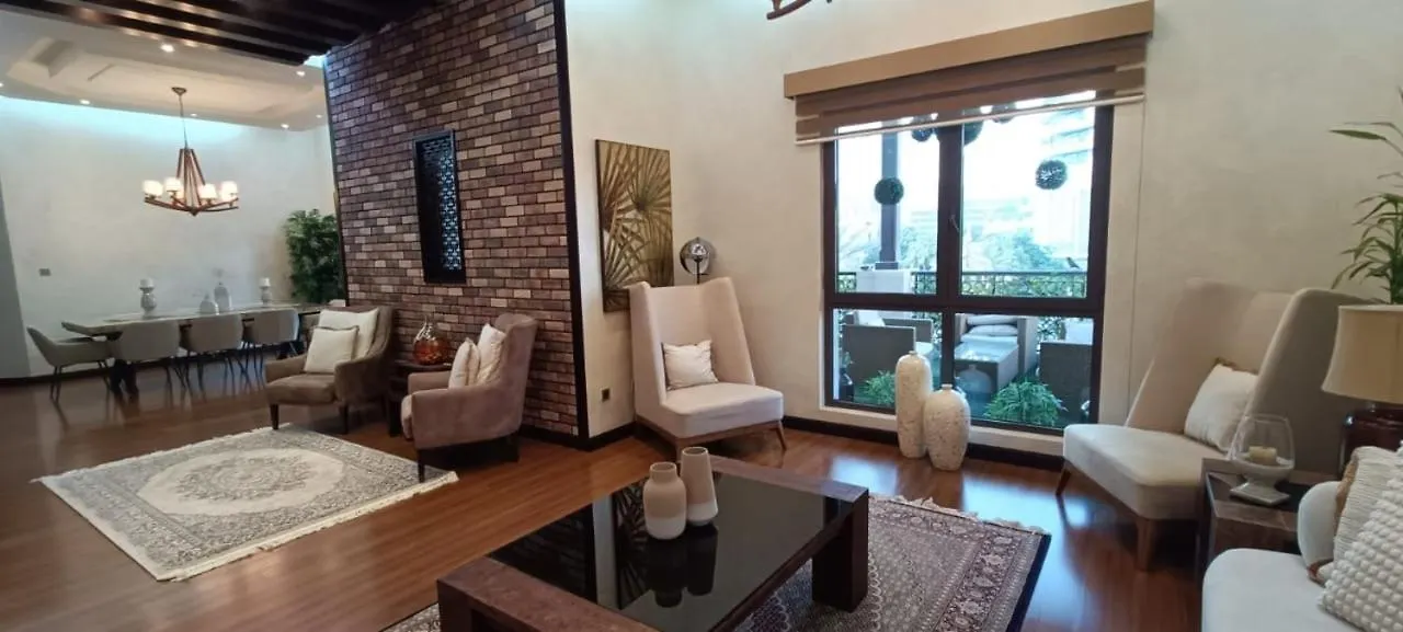 افضل تجربة اقامة Downtown Apartment Dubai United Arab Emirates