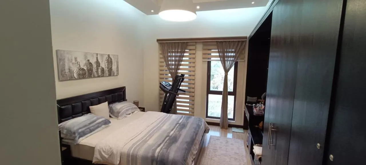 افضل تجربة اقامة Downtown Apartment Dubai
