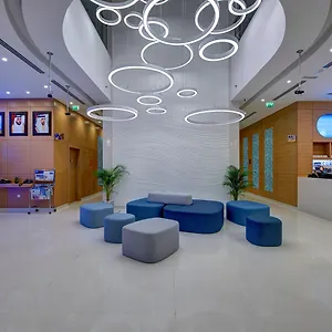 Al Khoory Bur Dubaï